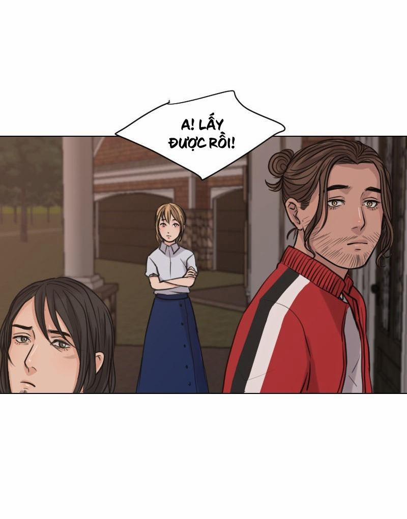 The Doctors are Out 17 trang 12