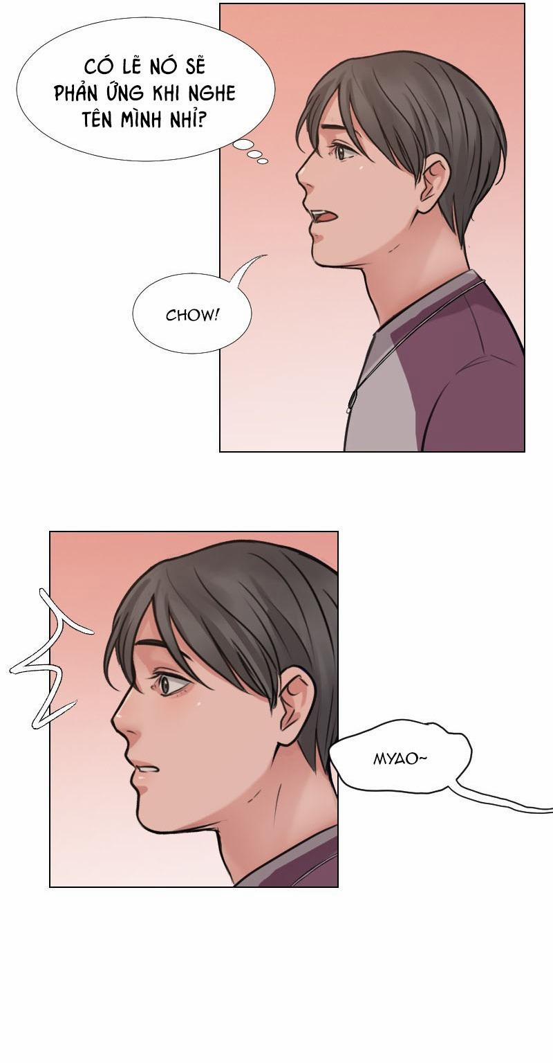 The Doctors are Out 17 trang 15