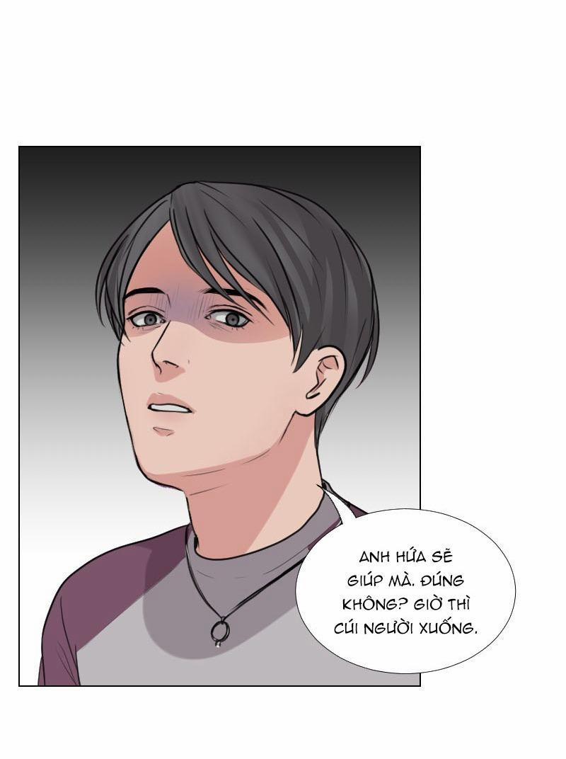 The Doctors are Out 17 trang 26