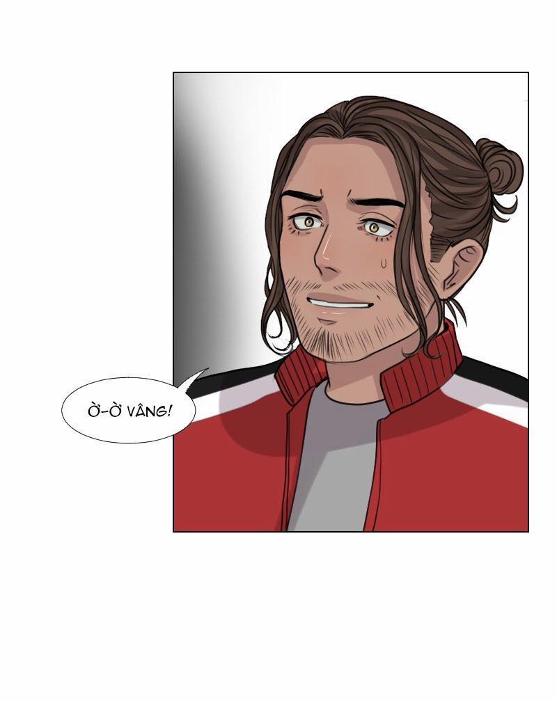 The Doctors are Out 17 trang 27