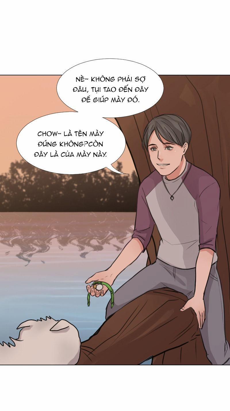 The Doctors are Out 17 trang 30