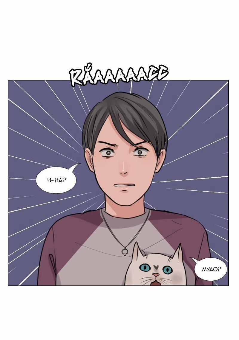 The Doctors are Out 17 trang 33