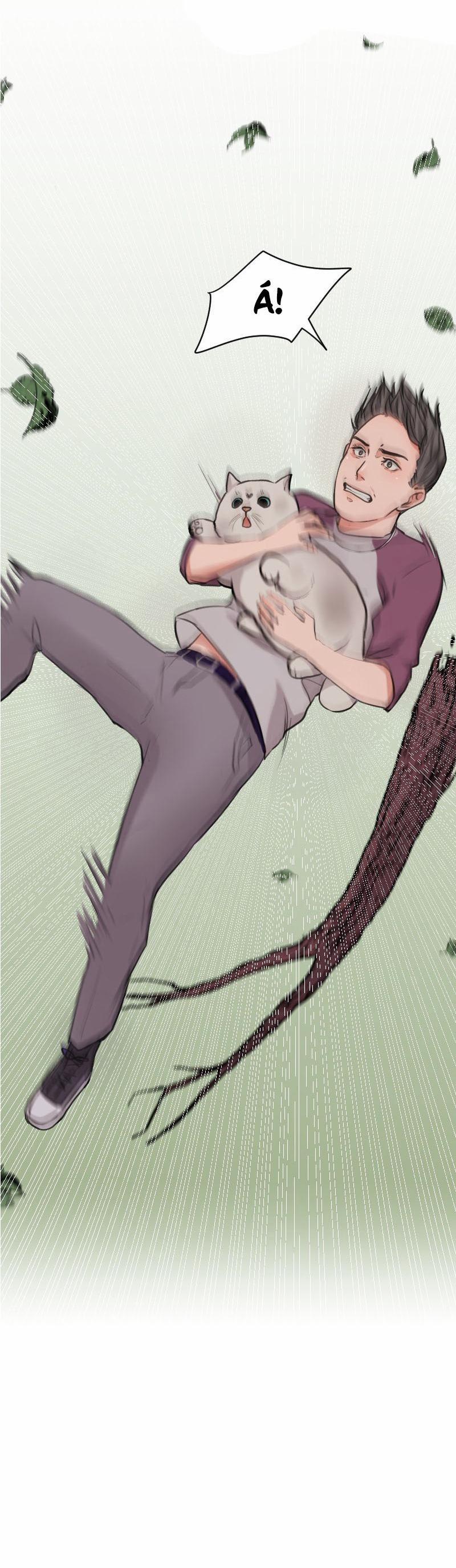 The Doctors are Out 17 trang 35