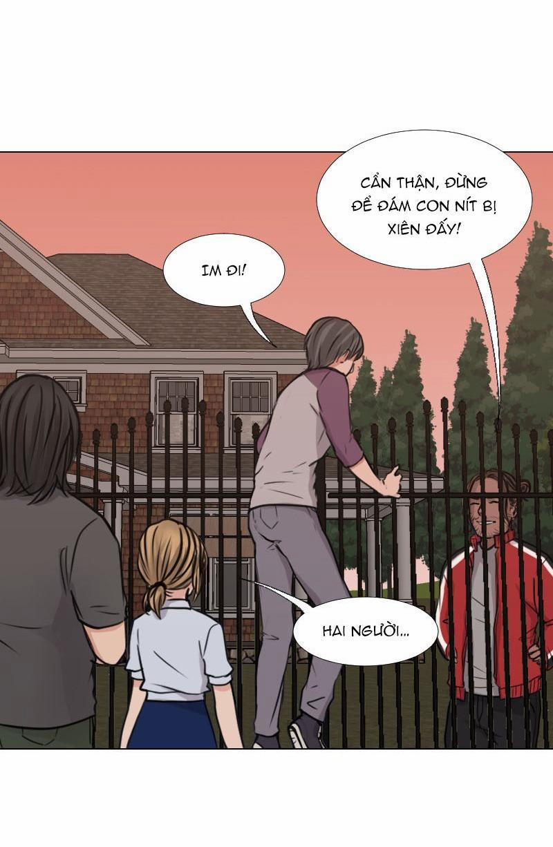 The Doctors are Out 17 trang 5