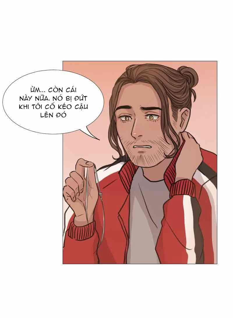 The Doctors are Out 18 trang 13