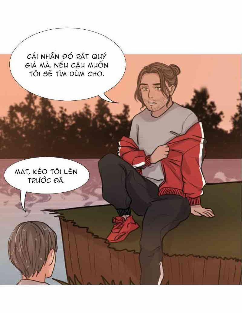 The Doctors are Out 18 trang 17