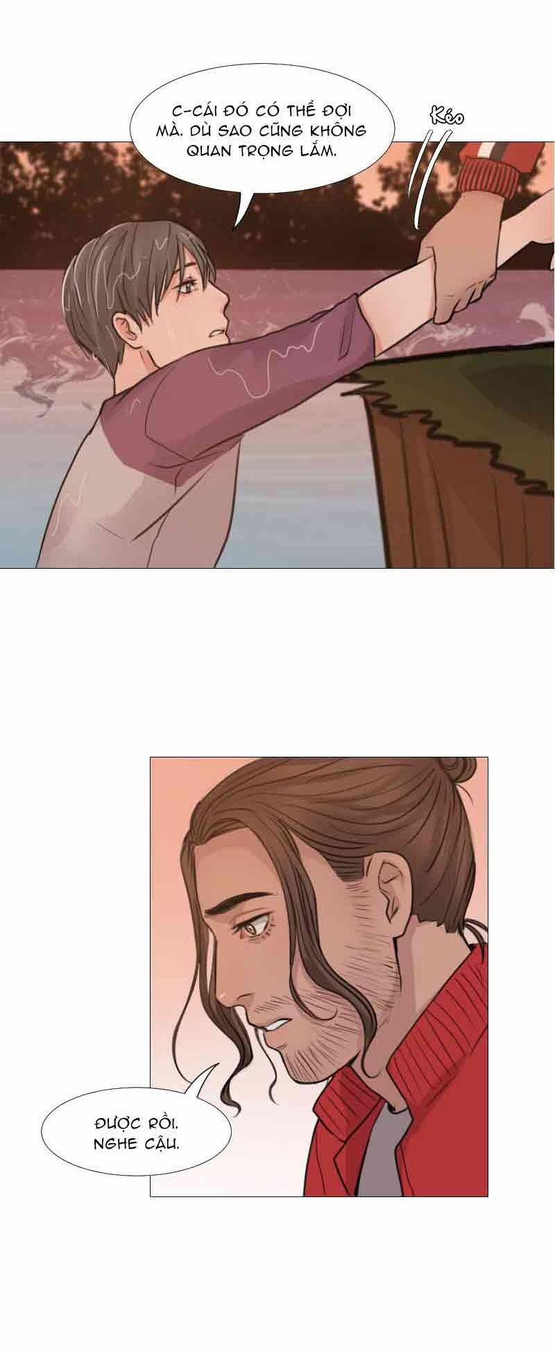 The Doctors are Out 18 trang 18