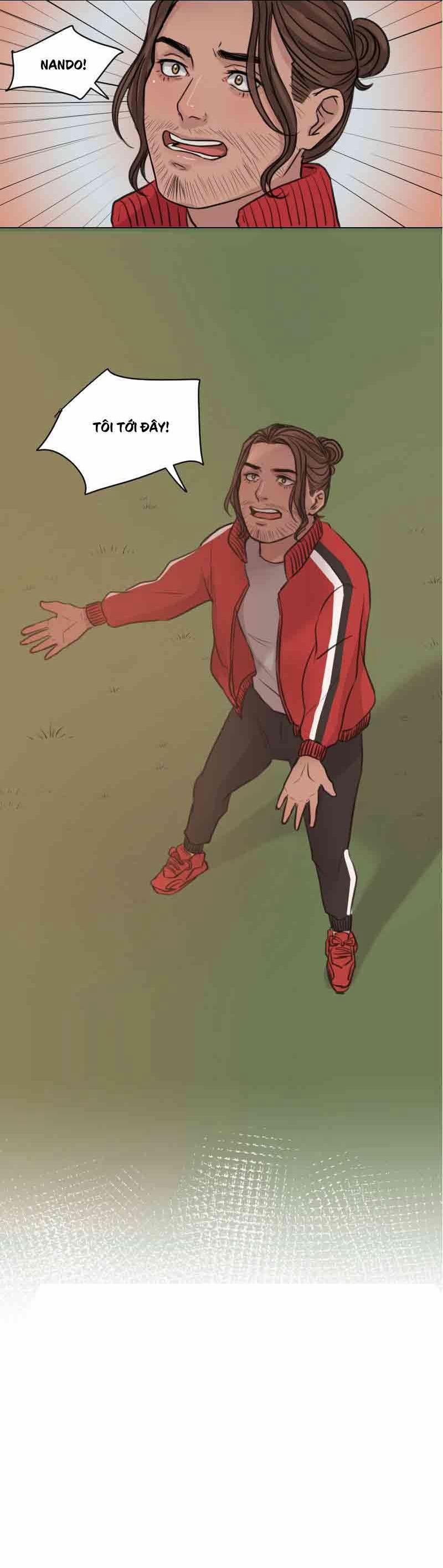 The Doctors are Out 18 trang 2