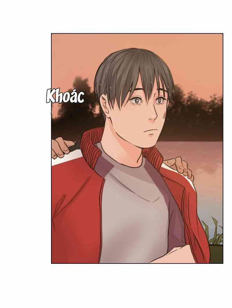 The Doctors are Out 18 trang 21