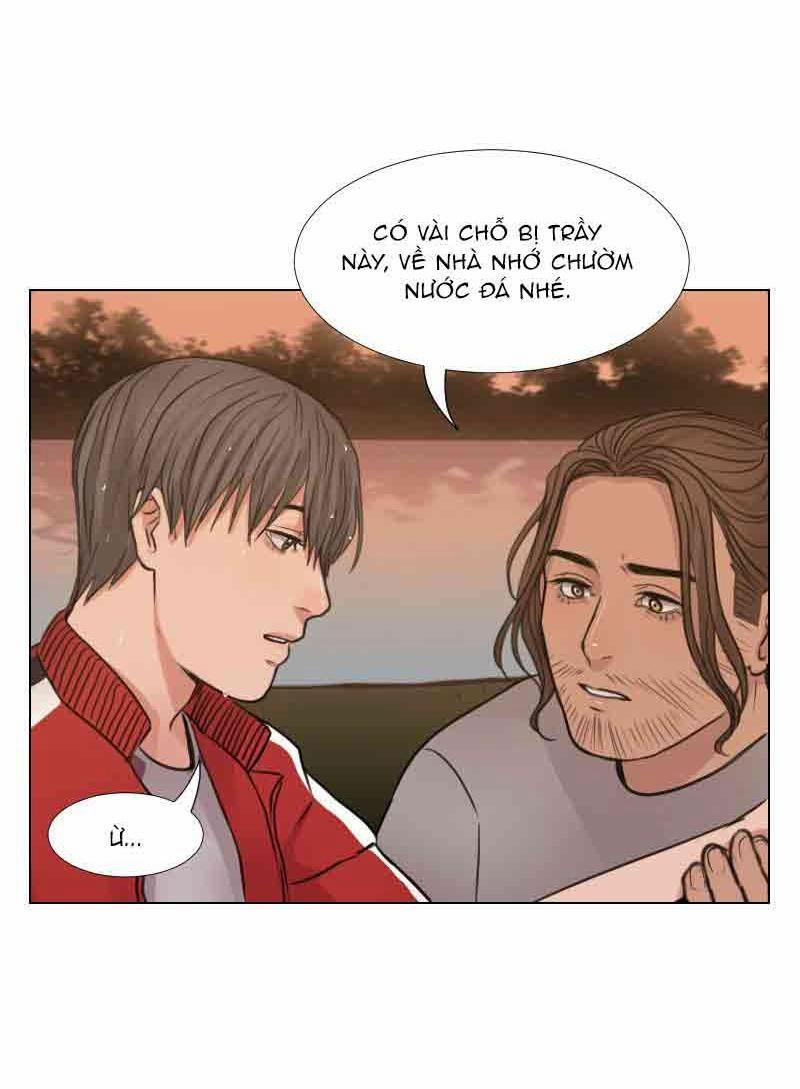 The Doctors are Out 18 trang 23