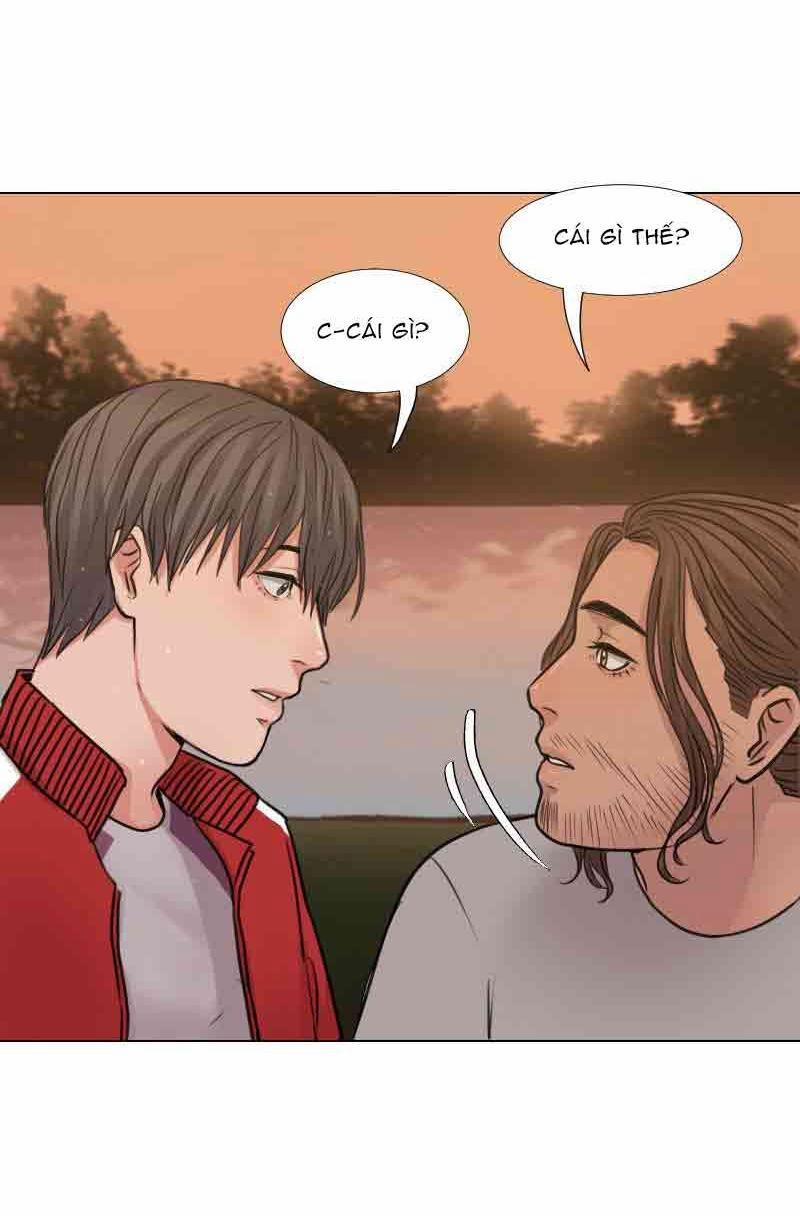 The Doctors are Out 18 trang 24