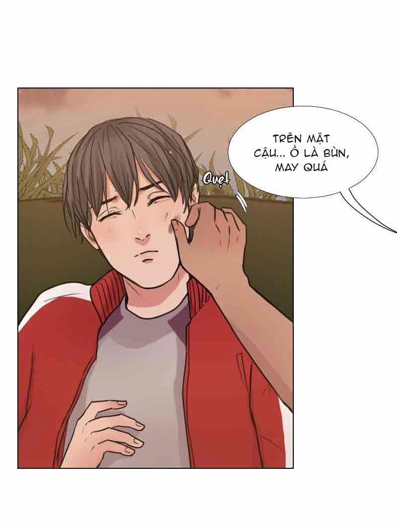 The Doctors are Out 18 trang 25