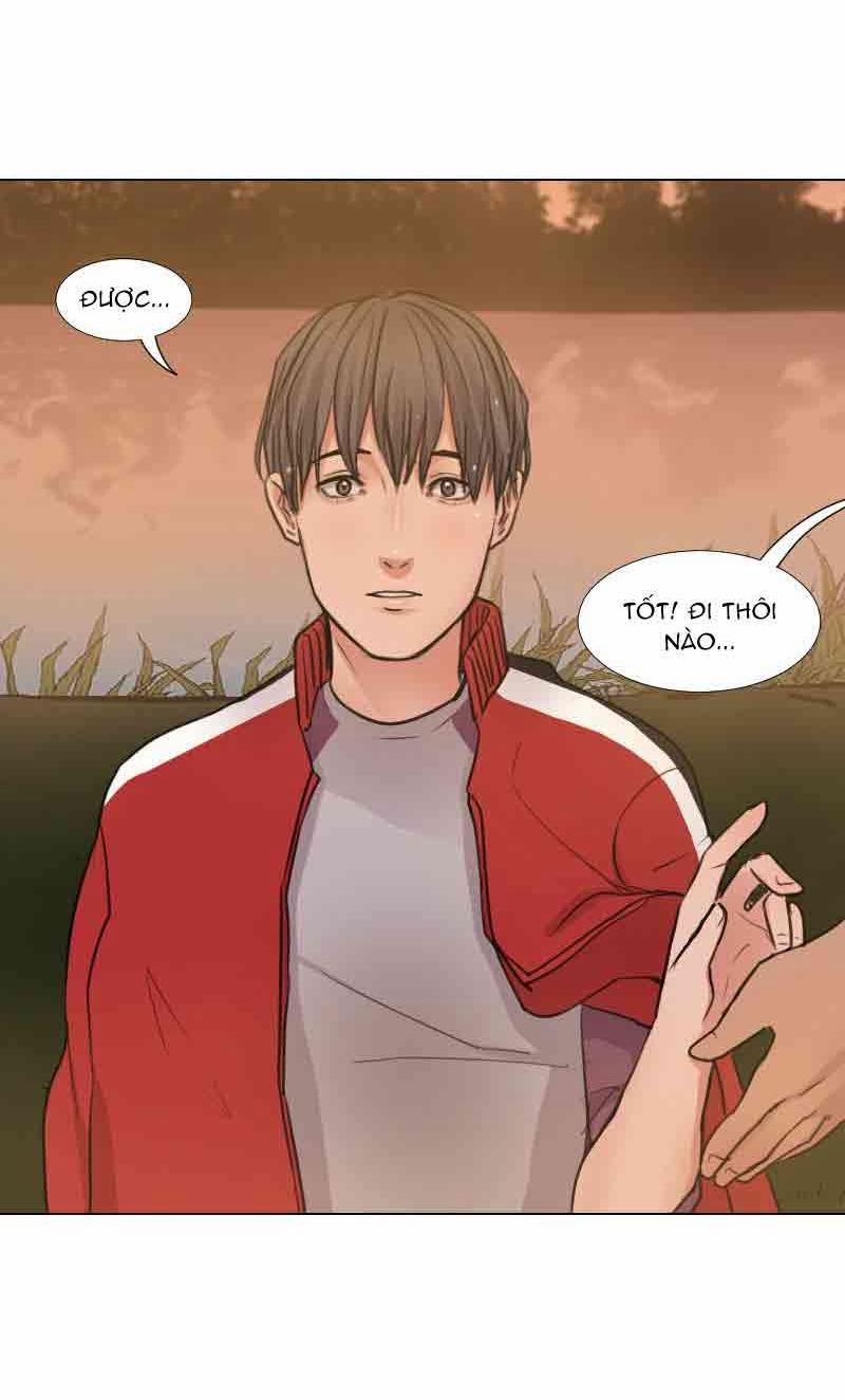 The Doctors are Out 18 trang 28