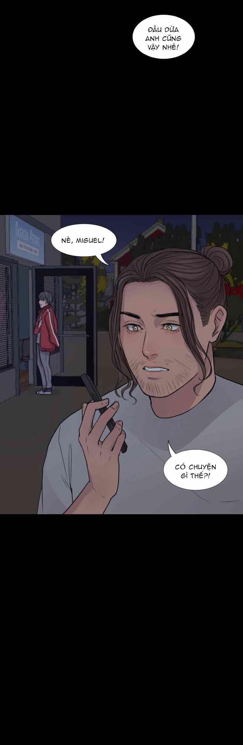 The Doctors are Out 18 trang 40