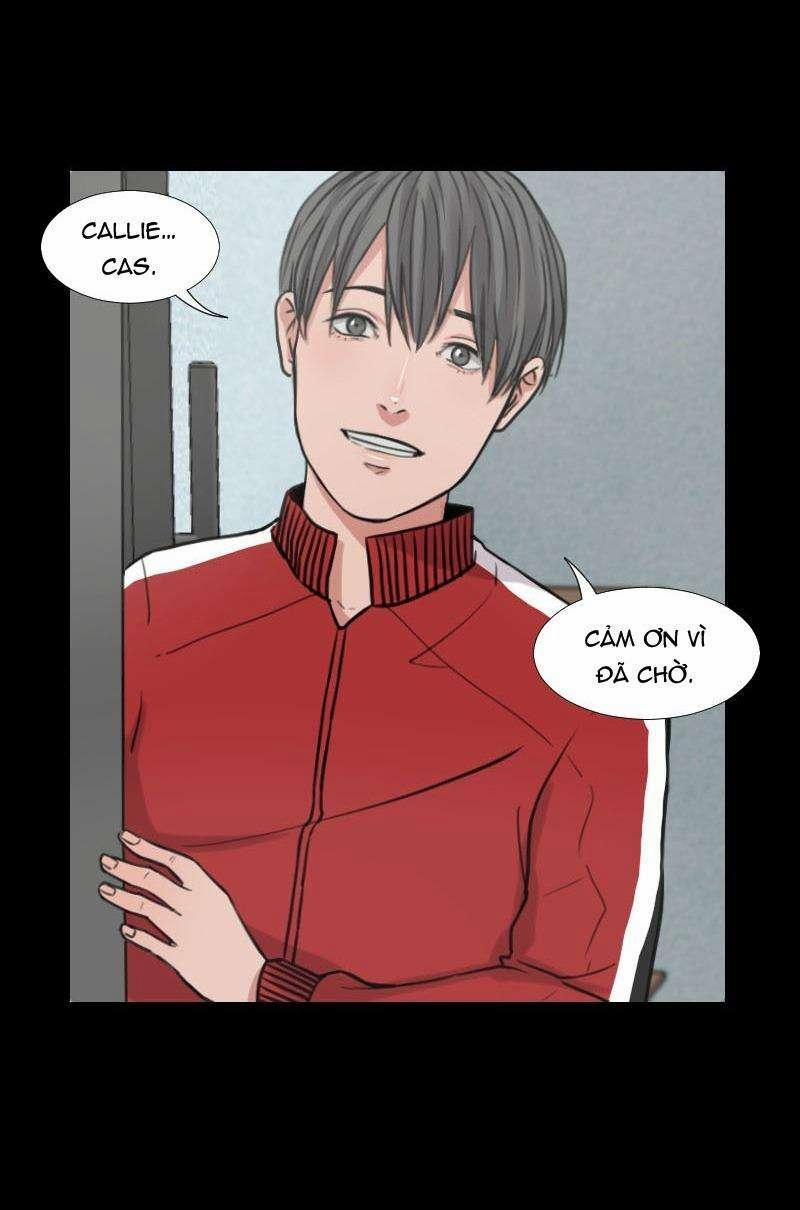 The Doctors are Out 19 trang 1