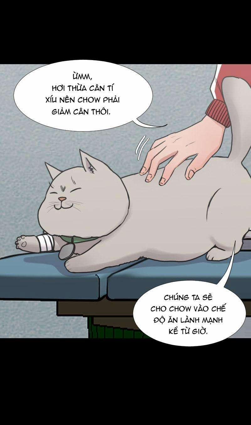 The Doctors are Out 19 trang 10