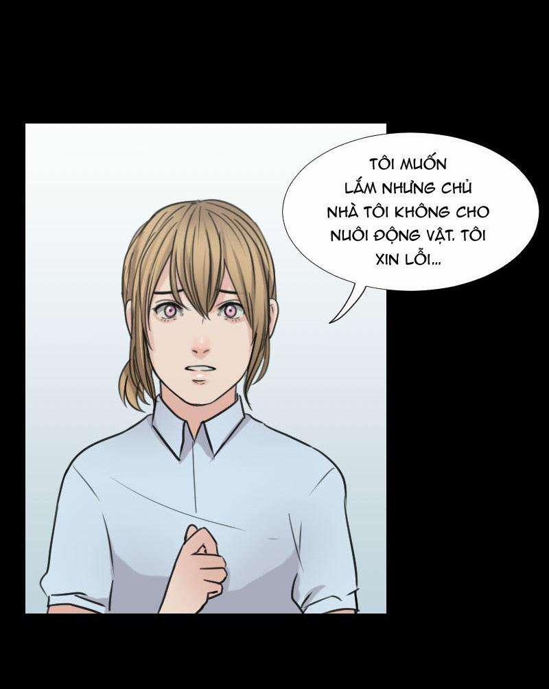 The Doctors are Out 19 trang 12