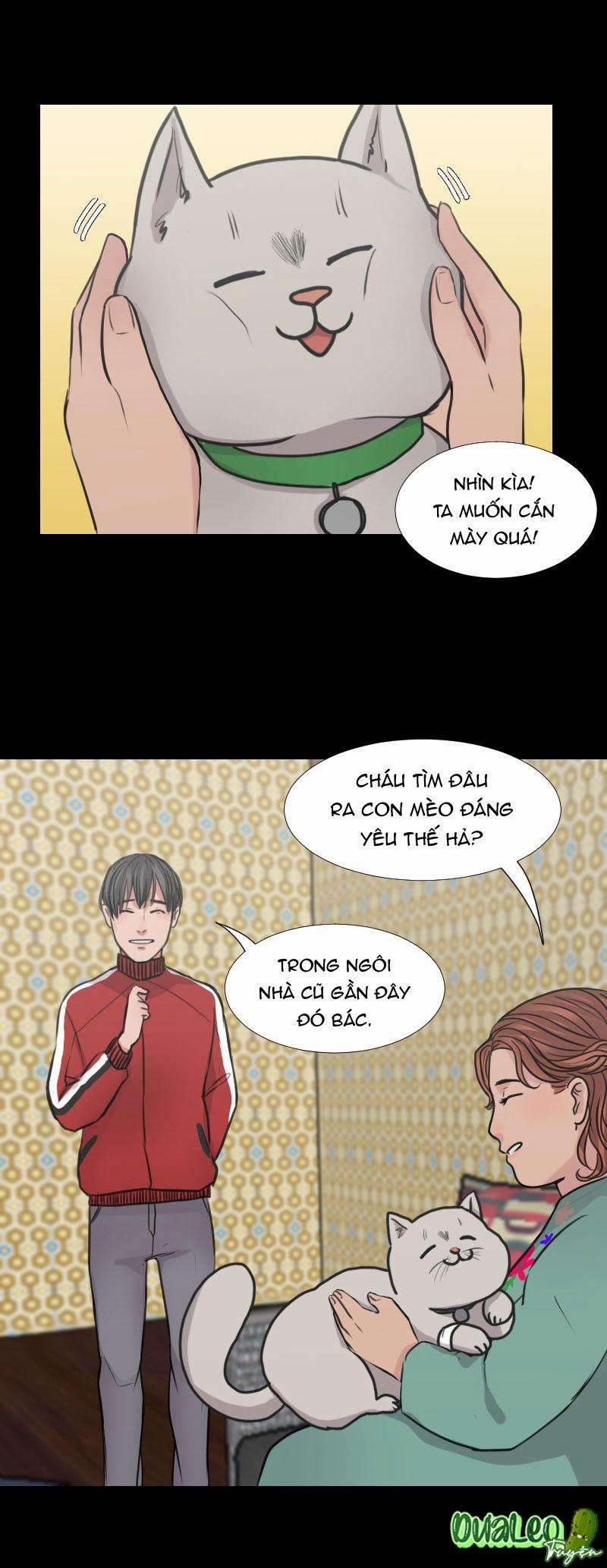 The Doctors are Out 19 trang 17