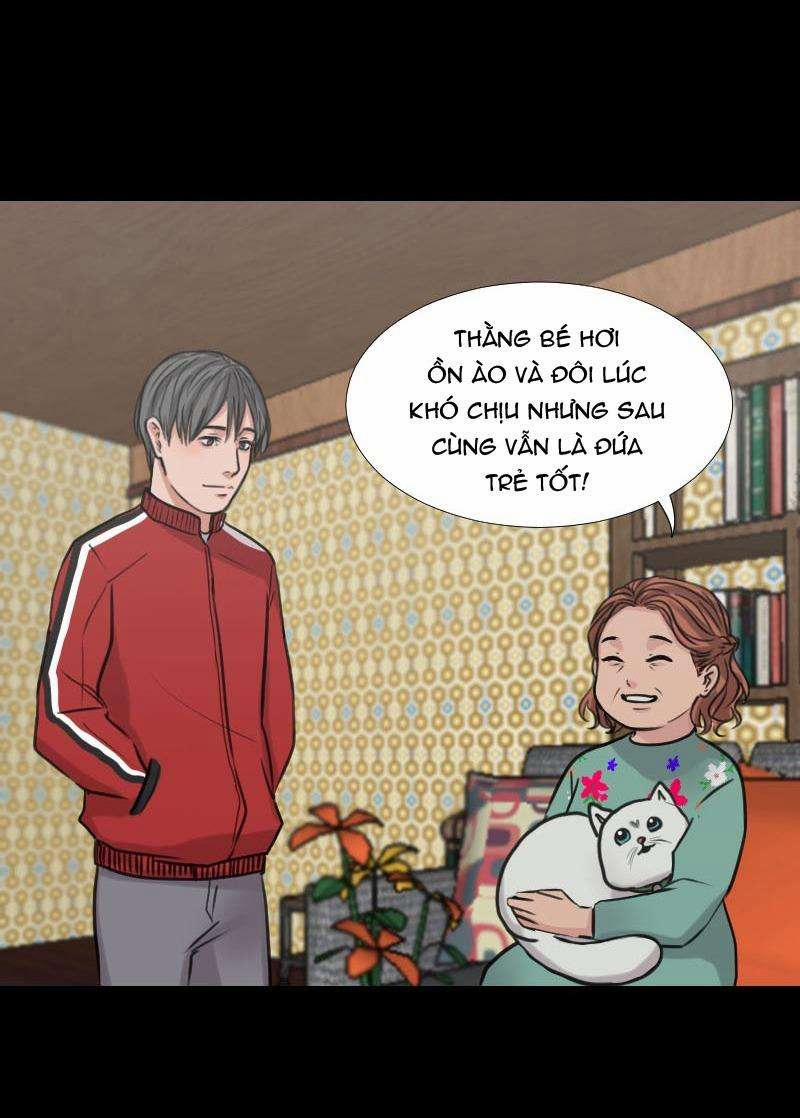 The Doctors are Out 19 trang 19