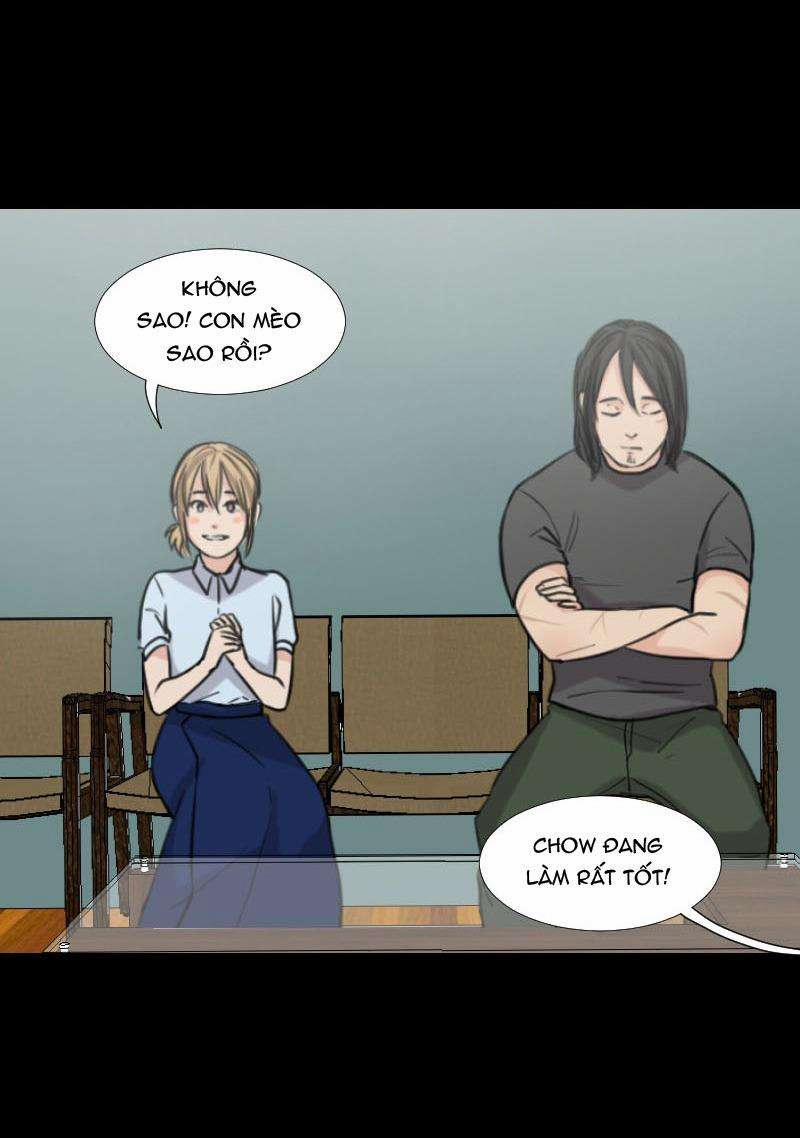 The Doctors are Out 19 trang 2