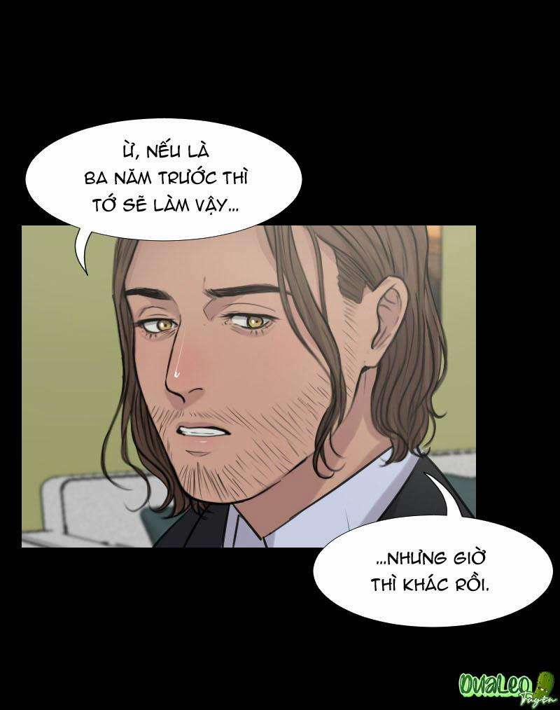 The Doctors are Out 19 trang 31