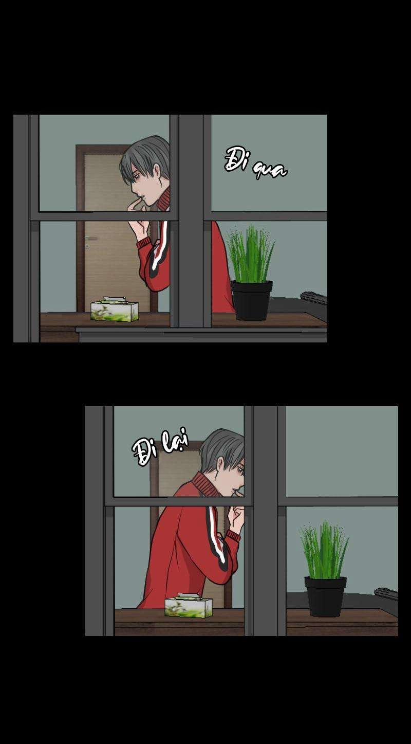 The Doctors are Out 19 trang 36