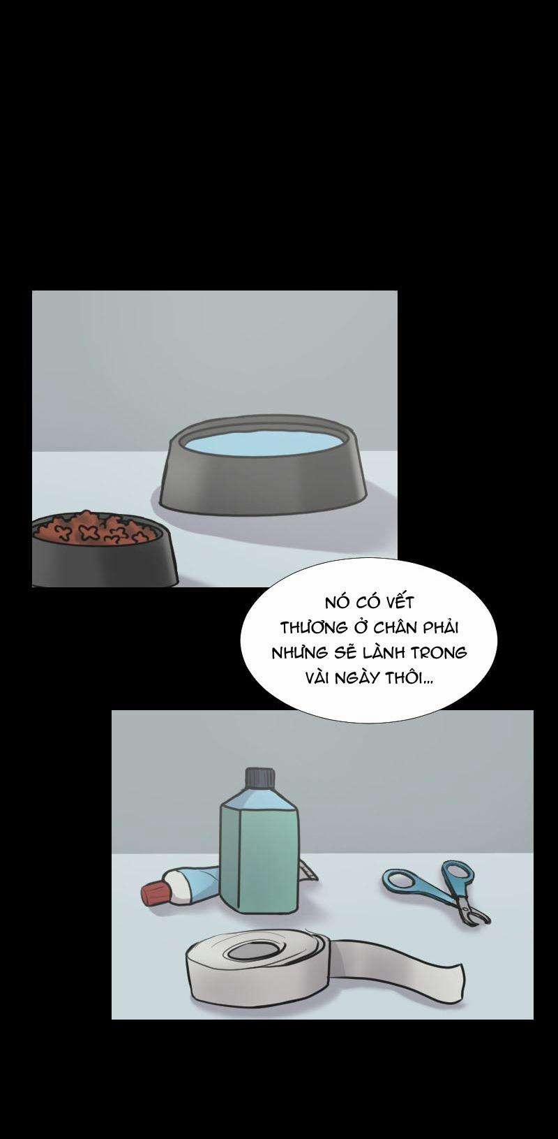 The Doctors are Out 19 trang 5