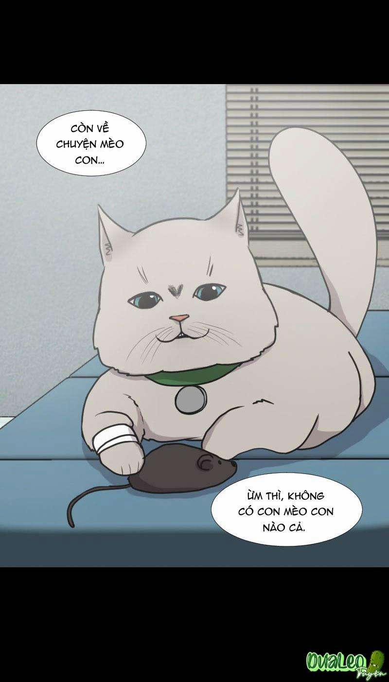 The Doctors are Out 19 trang 6