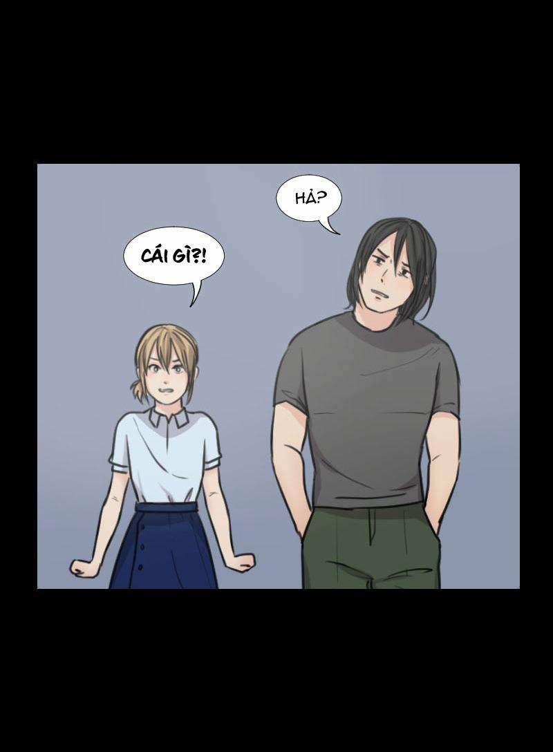 The Doctors are Out 19 trang 7