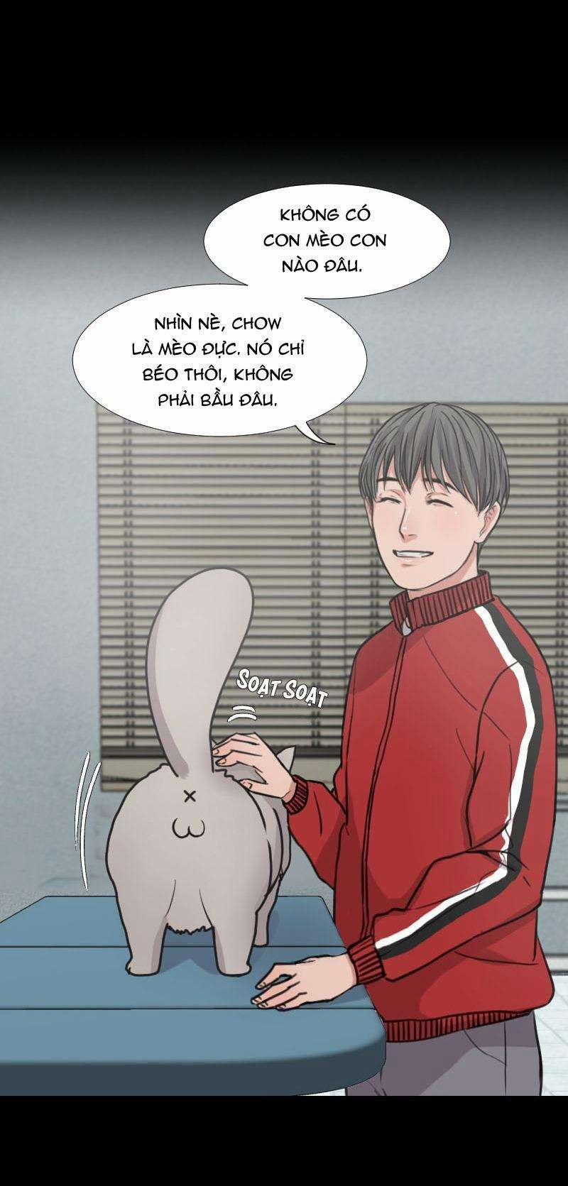 The Doctors are Out 19 trang 8