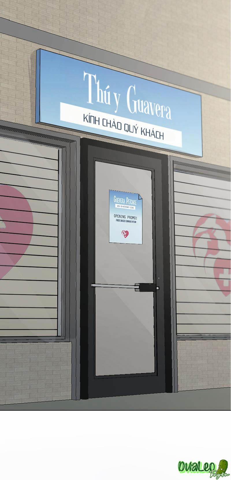 The Doctors are Out 2 trang 0