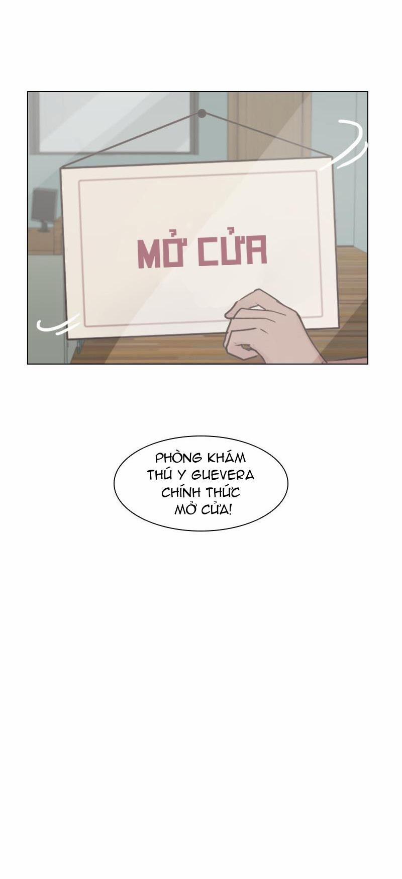 The Doctors are Out 2 trang 10