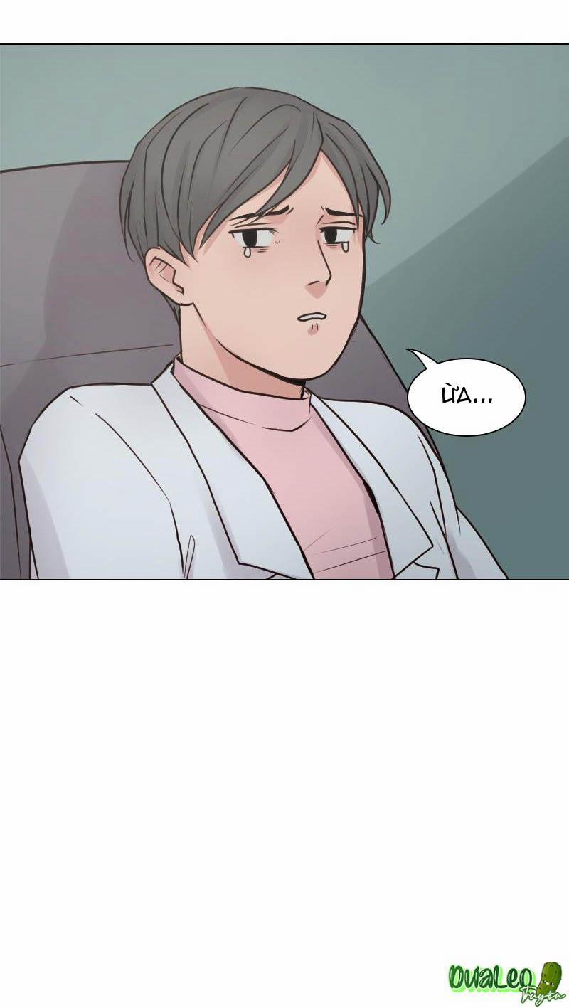 The Doctors are Out 2 trang 14