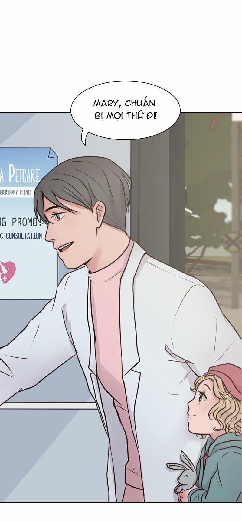 The Doctors are Out 2 trang 26