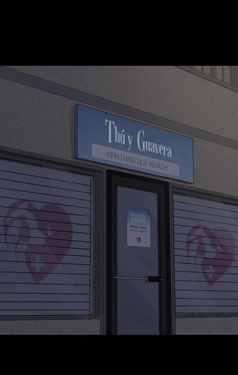 The Doctors are Out 2 trang 29