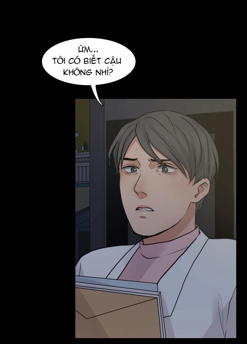 The Doctors are Out 2 trang 39