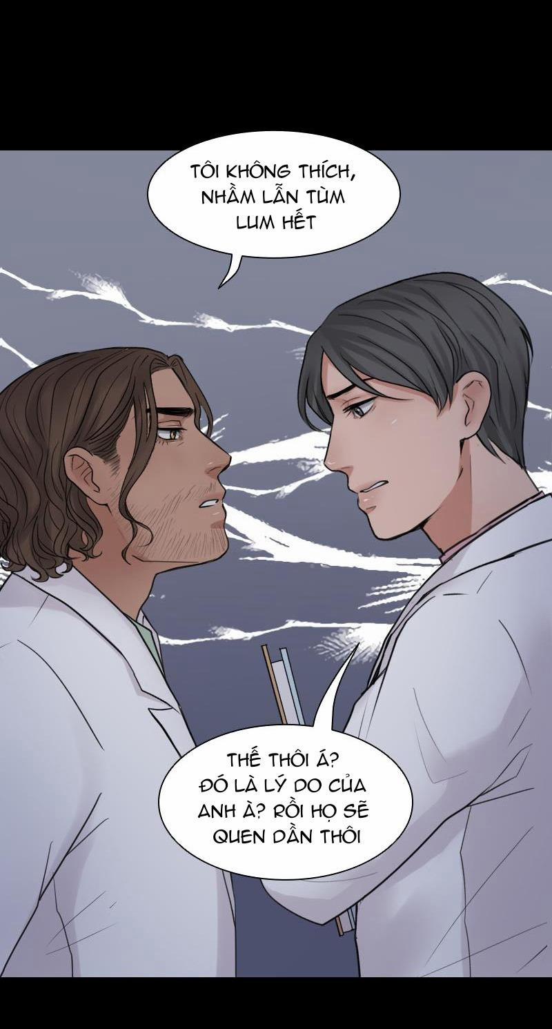 The Doctors are Out 2 trang 42