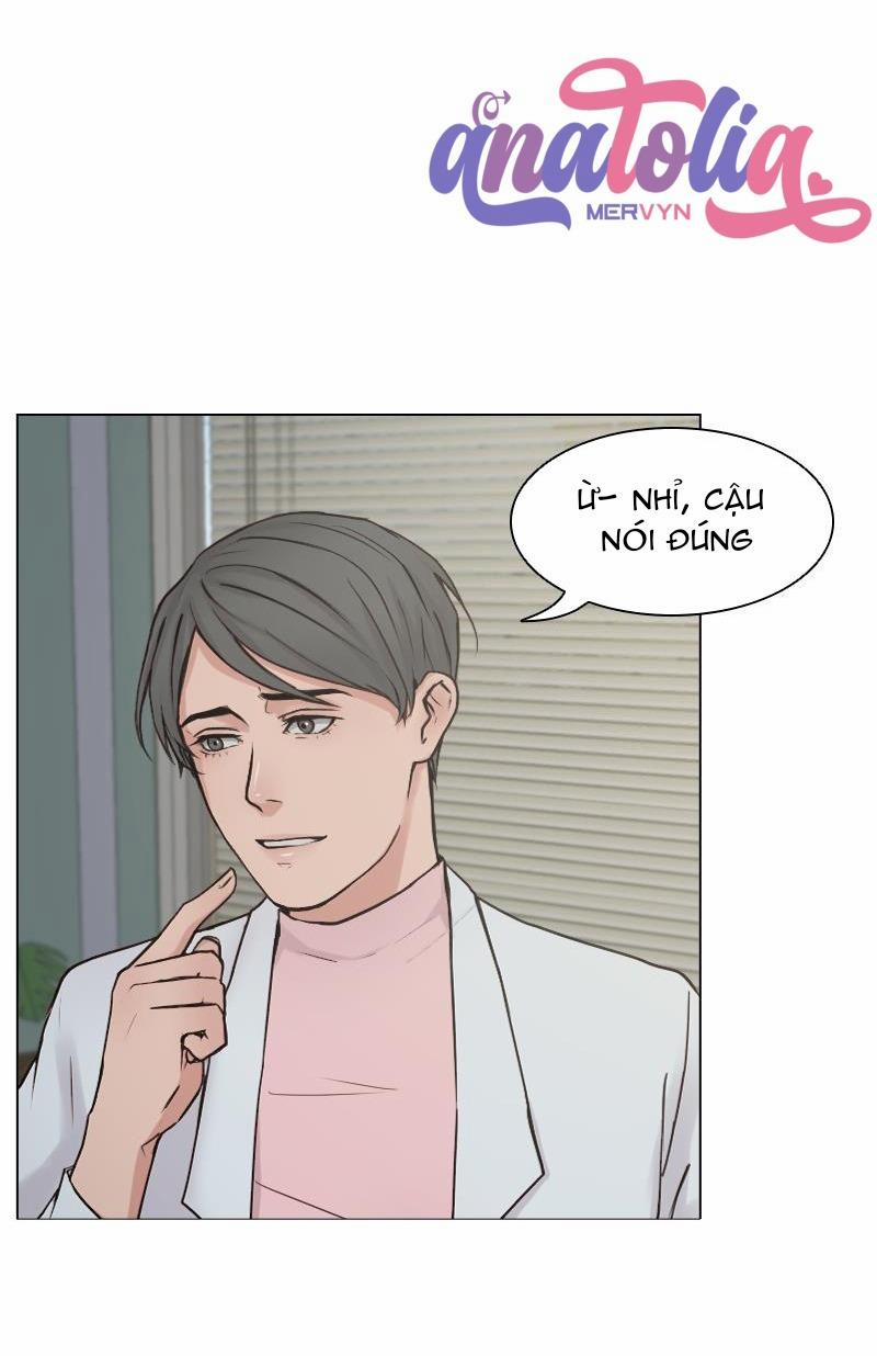 The Doctors are Out 2 trang 7