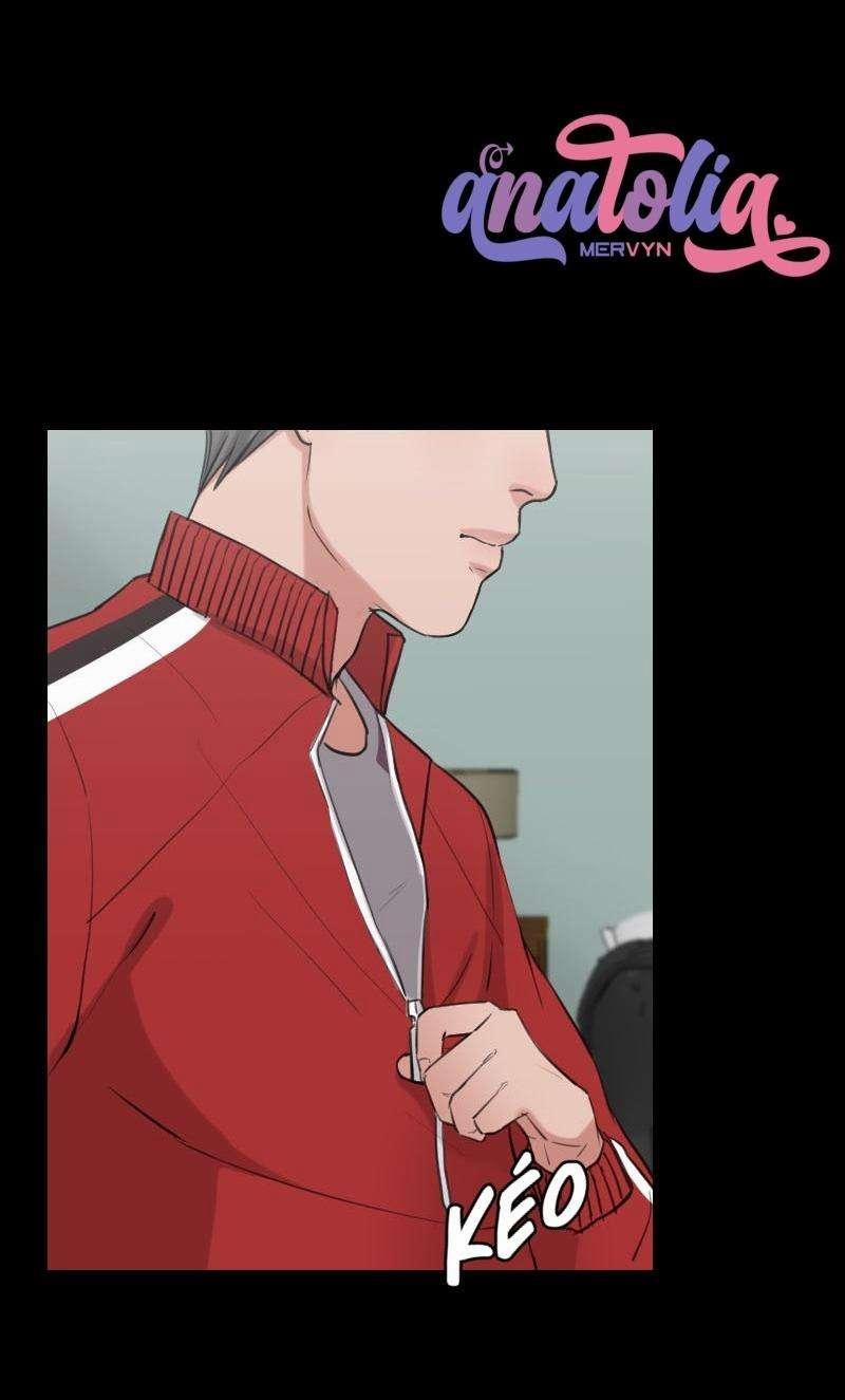 The Doctors are Out 20 trang 1