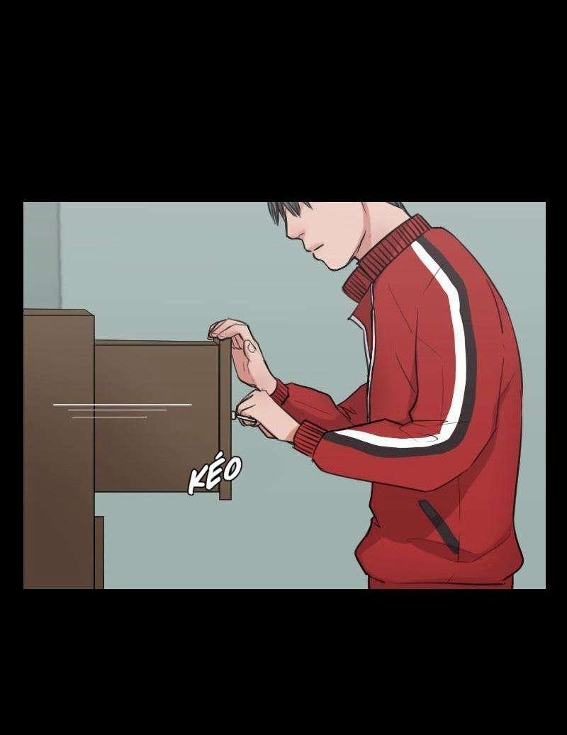 The Doctors are Out 20 trang 10