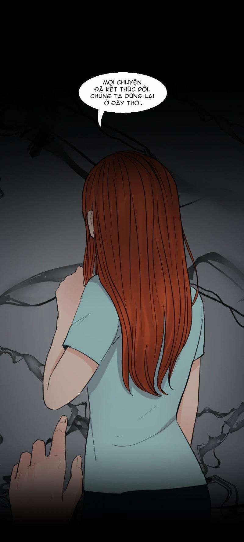 The Doctors are Out 20 trang 14