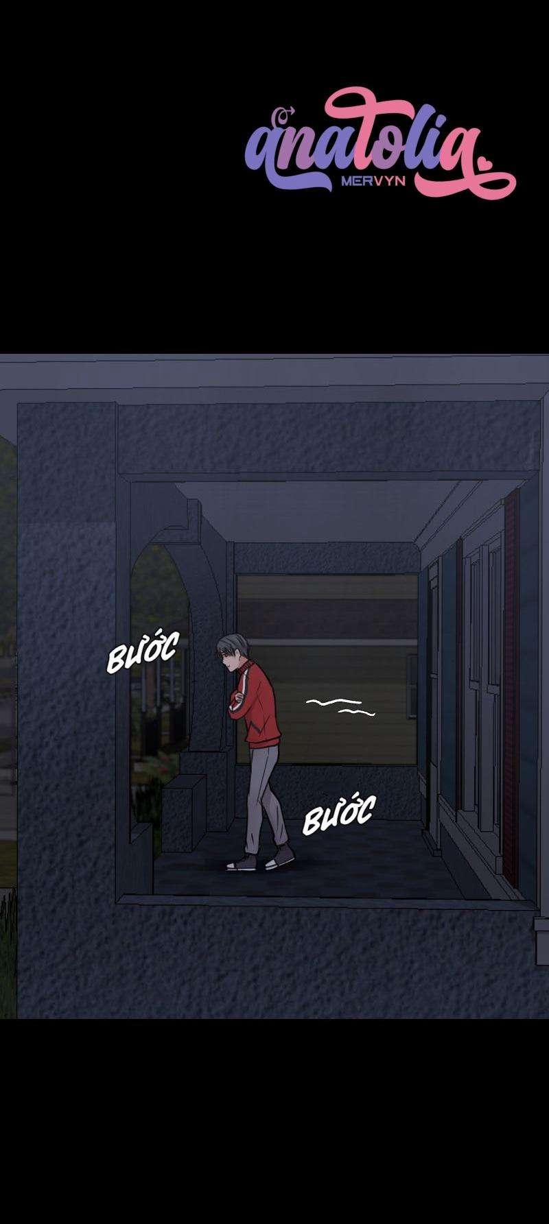 The Doctors are Out 20 trang 18