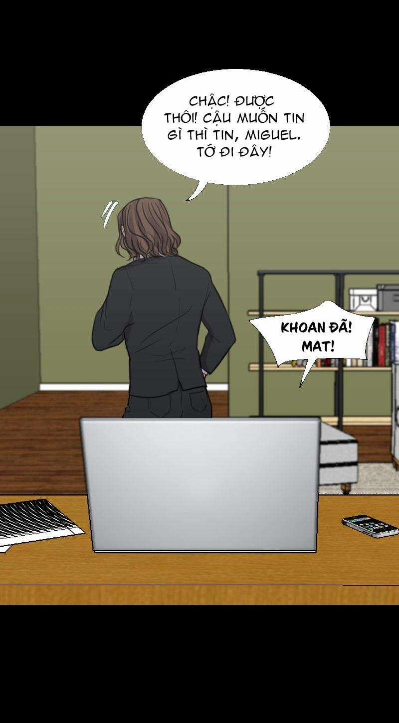 The Doctors are Out 20 trang 23