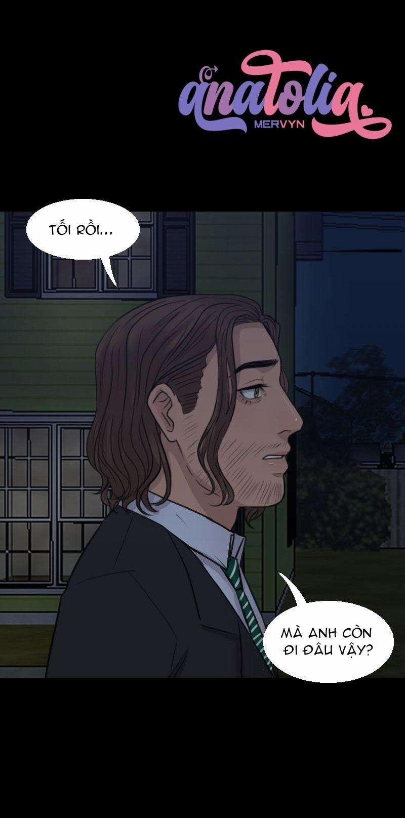 The Doctors are Out 20 trang 28