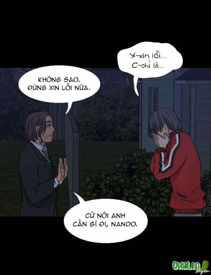 The Doctors are Out 20 trang 32