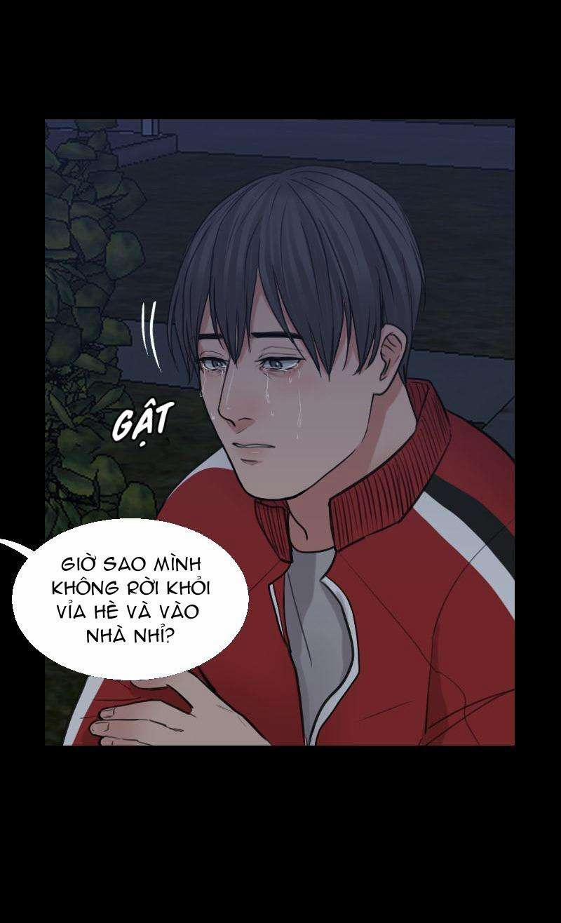 The Doctors are Out 20 trang 37