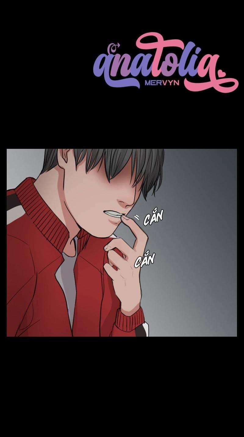 The Doctors are Out 20 trang 6