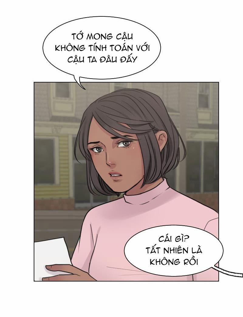 The Doctors are Out 3 trang 12