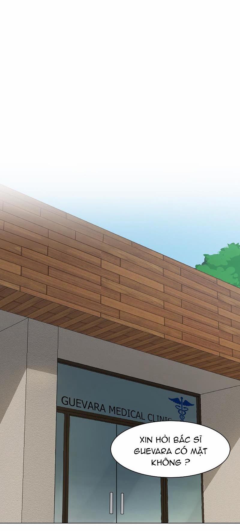 The Doctors are Out 3 trang 15