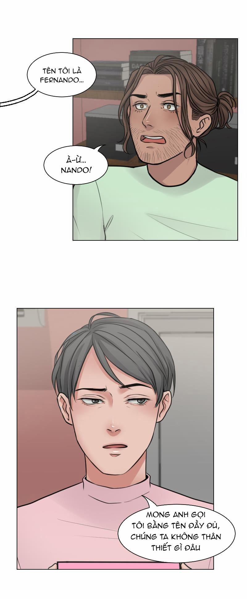 The Doctors are Out 3 trang 19